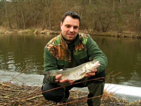 Jelec tloušť  51cm